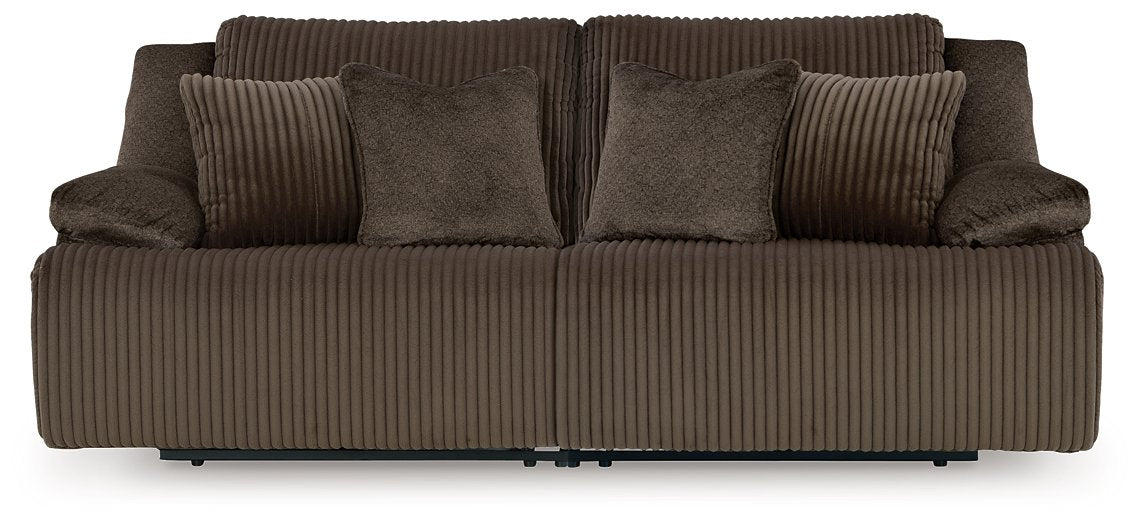 Top Tier Sectional Loveseat - Furniture Land (Milwaukee, WI)