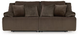 Top Tier Sectional Loveseat - Furniture Land (Milwaukee, WI)