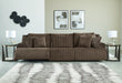 Top Tier Sectional Sofa - Furniture Land (Milwaukee, WI)
