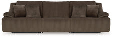 Top Tier Sectional Sofa - Furniture Land (Milwaukee, WI)