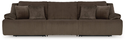 Top Tier Sectional Sofa - Furniture Land (Milwaukee, WI)