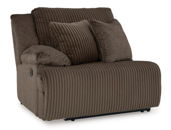 Top Tier Sectional Sofa - Furniture Land (Milwaukee, WI)