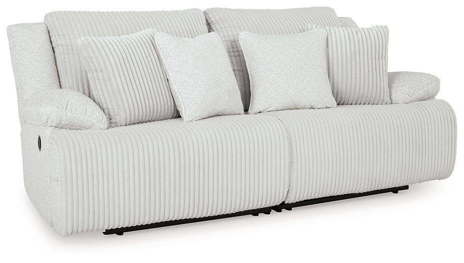 Top Tier Sectional Loveseat - Furniture Land (Milwaukee, WI)