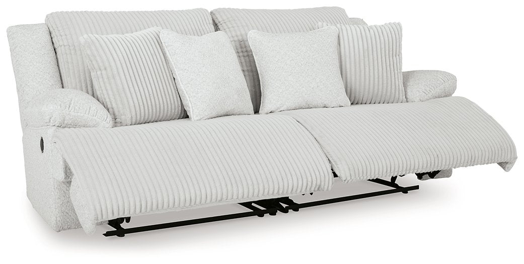 Top Tier Sectional Loveseat - Furniture Land (Milwaukee, WI)