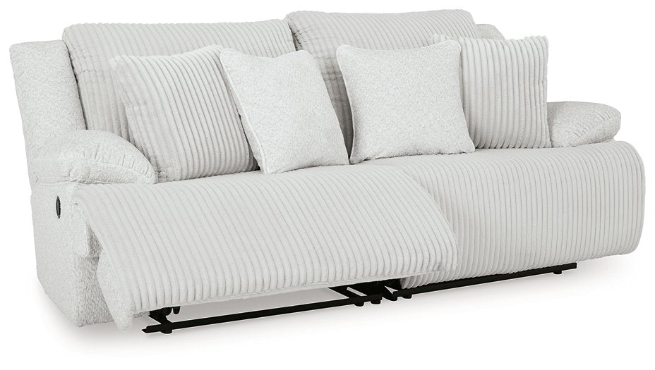 Top Tier Sectional Loveseat - Furniture Land (Milwaukee, WI)