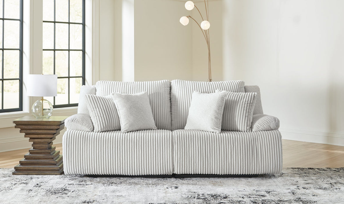 Top Tier Sectional Loveseat - Furniture Land (Milwaukee, WI)