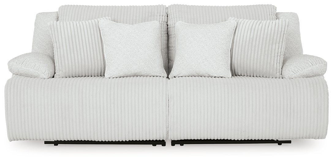 Top Tier Sectional Loveseat - Furniture Land (Milwaukee, WI)