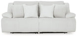 Top Tier Sectional Loveseat - Furniture Land (Milwaukee, WI)