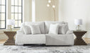 Top Tier Sectional Loveseat - Furniture Land (Milwaukee, WI)