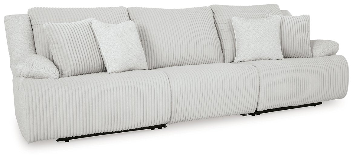 Top Tier Sectional Sofa - Furniture Land (Milwaukee, WI)