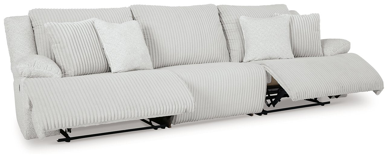 Top Tier Sectional Sofa - Furniture Land (Milwaukee, WI)