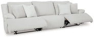 Top Tier Sectional Sofa - Furniture Land (Milwaukee, WI)