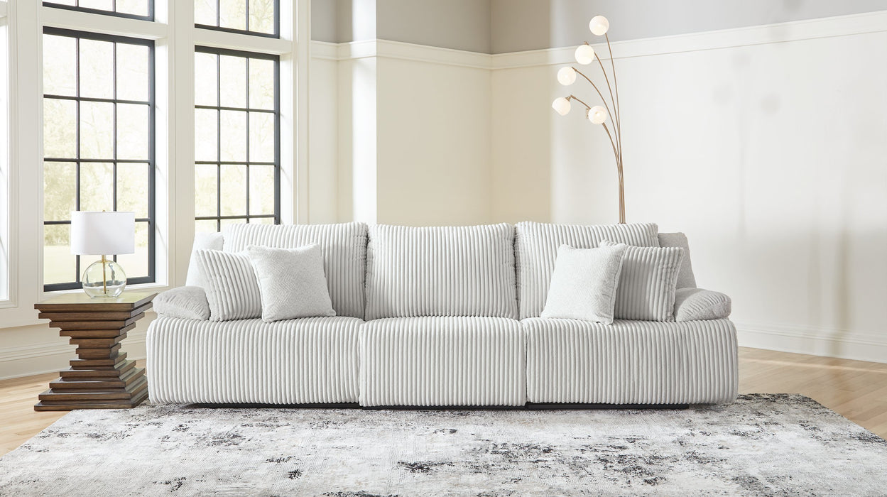 Top Tier Sectional Sofa - Furniture Land (Milwaukee, WI)