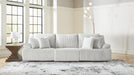 Top Tier Sectional Sofa - Furniture Land (Milwaukee, WI)