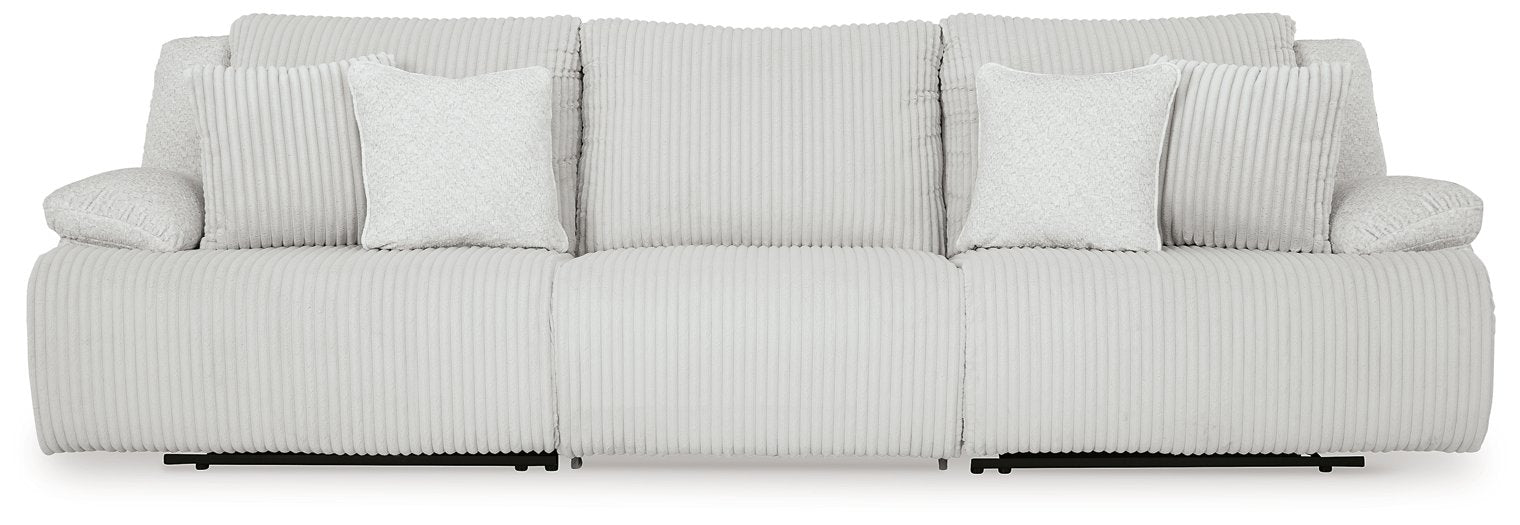 Top Tier Sectional Sofa - Furniture Land (Milwaukee, WI)