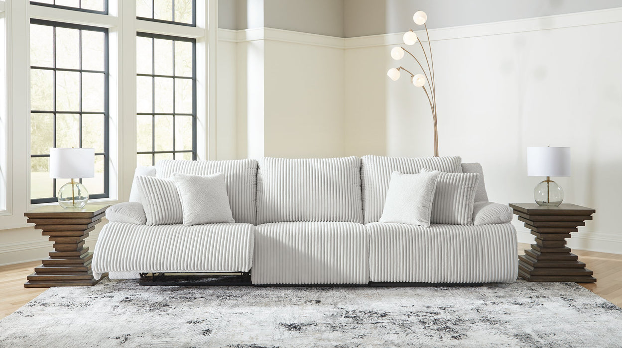 Top Tier Sectional Sofa - Furniture Land (Milwaukee, WI)