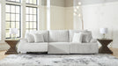 Top Tier Sectional Sofa - Furniture Land (Milwaukee, WI)