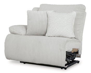 Top Tier Sectional Sofa - Furniture Land (Milwaukee, WI)