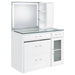 Flora Vanity Sets - Furniture Land (Milwaukee, WI)