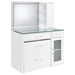 Flora Vanity Sets - Furniture Land (Milwaukee, WI)