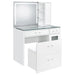 Flora Vanity Sets - Furniture Land (Milwaukee, WI)