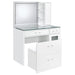 Flora Vanity Sets - Furniture Land (Milwaukee, WI)