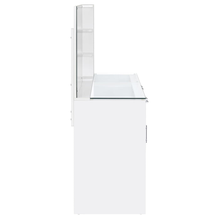 Flora Vanity Sets - Furniture Land (Milwaukee, WI)