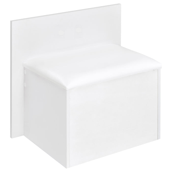 Flora Vanity Sets - Furniture Land (Milwaukee, WI)
