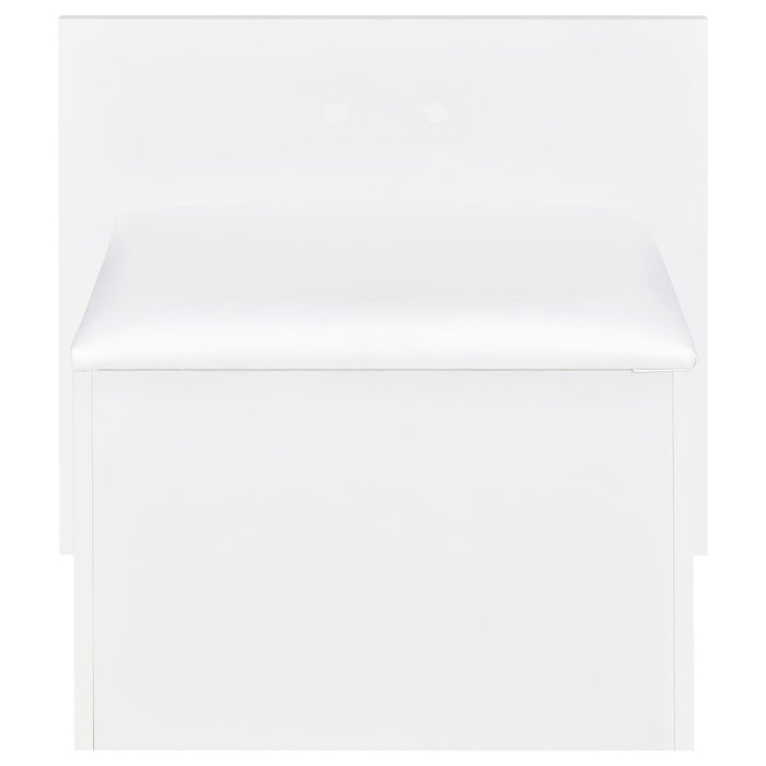 Flora Vanity Sets - Furniture Land (Milwaukee, WI)