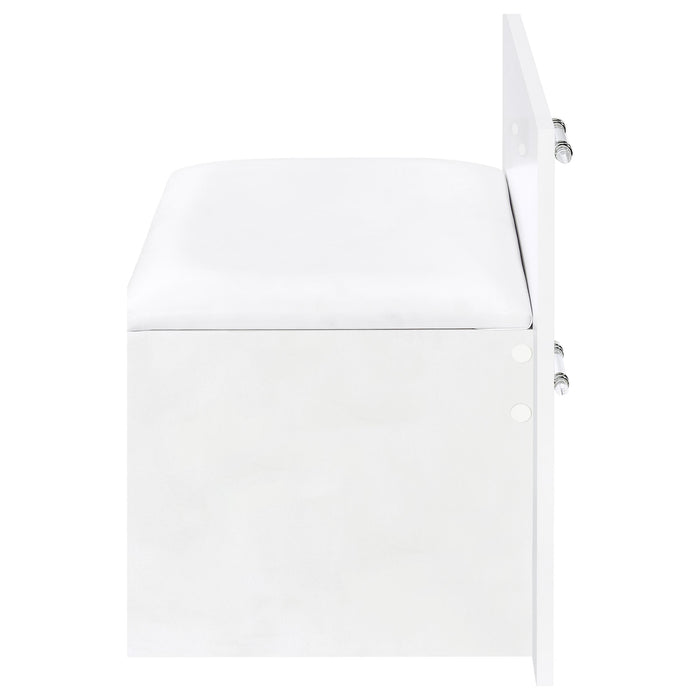 Flora Vanity Sets - Furniture Land (Milwaukee, WI)