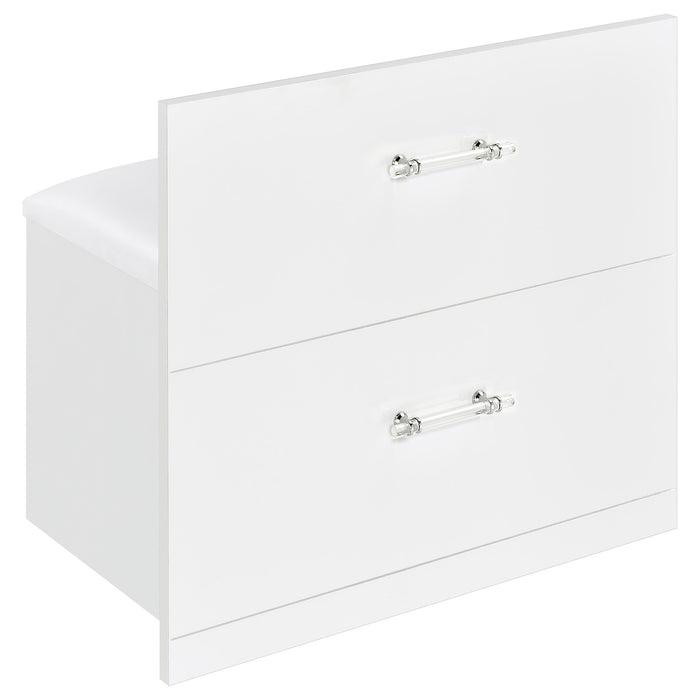 Flora Vanity Sets - Furniture Land (Milwaukee, WI)