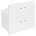 Flora Vanity Sets - Furniture Land (Milwaukee, WI)