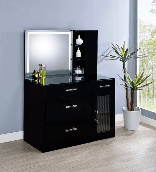 Flora Vanity Sets - Furniture Land (Milwaukee, WI)