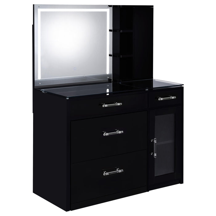 Flora Vanity Sets - Furniture Land (Milwaukee, WI)
