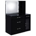 Flora Vanity Sets - Furniture Land (Milwaukee, WI)