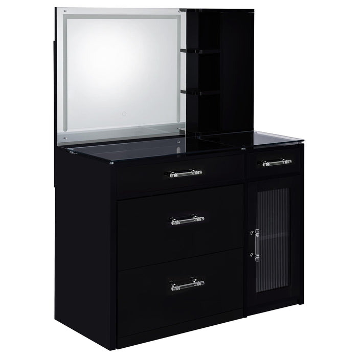 Flora Vanity Sets - Furniture Land (Milwaukee, WI)