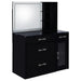 Flora Vanity Sets - Furniture Land (Milwaukee, WI)