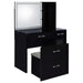 Flora Vanity Sets - Furniture Land (Milwaukee, WI)