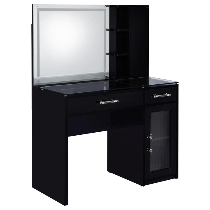 Flora Vanity Sets - Furniture Land (Milwaukee, WI)