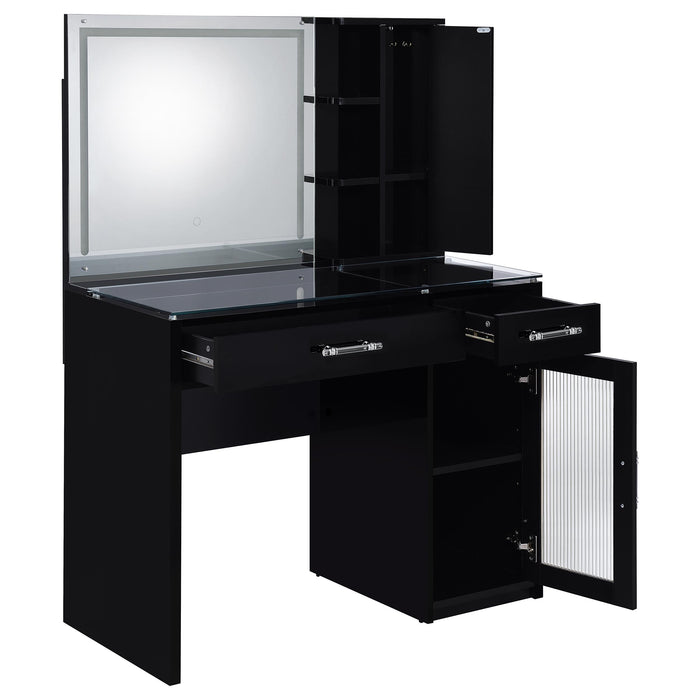 Flora Vanity Sets - Furniture Land (Milwaukee, WI)
