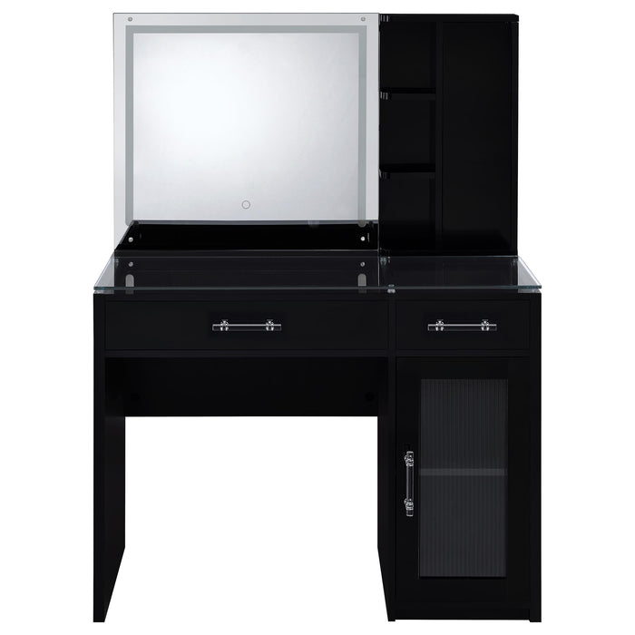 Flora Vanity Sets - Furniture Land (Milwaukee, WI)