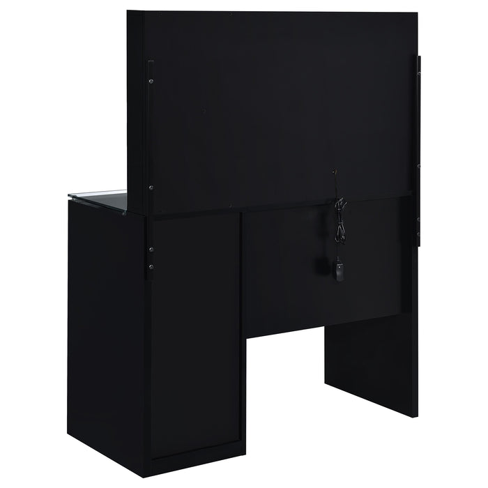 Flora Vanity Sets - Furniture Land (Milwaukee, WI)
