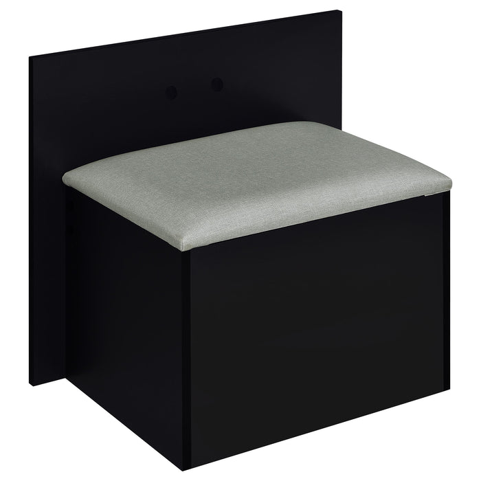 Flora Vanity Sets - Furniture Land (Milwaukee, WI)