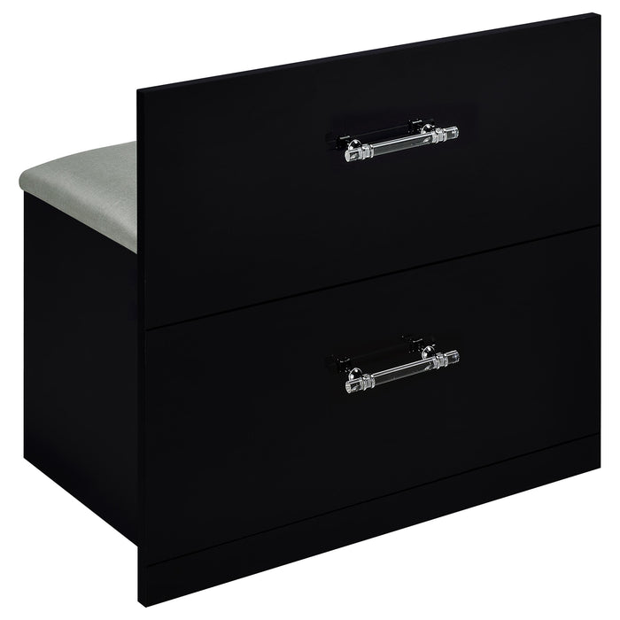 Flora Vanity Sets - Furniture Land (Milwaukee, WI)
