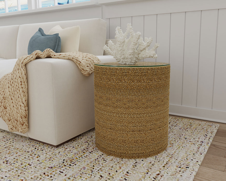 Halden End Side Tables - Furniture Land (Milwaukee, WI)