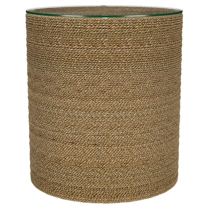 Halden End Side Tables - Furniture Land (Milwaukee, WI)