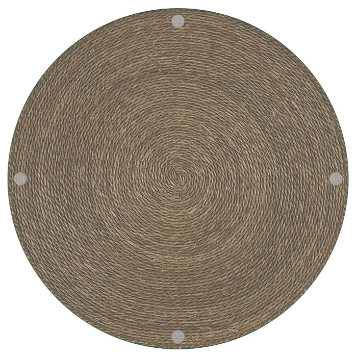 Halden End Side Tables - Furniture Land (Milwaukee, WI)