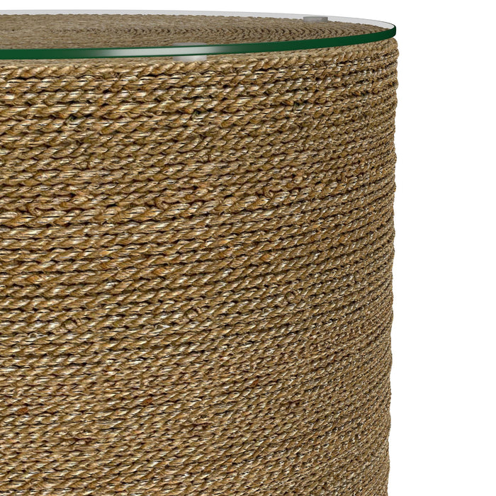 Halden End Side Tables - Furniture Land (Milwaukee, WI)