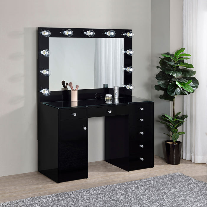 Acena Vanity Sets - Furniture Land (Milwaukee, WI)