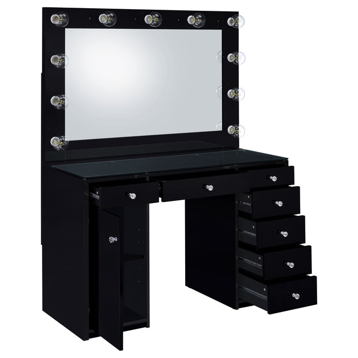 Acena Vanity Sets - Furniture Land (Milwaukee, WI)